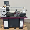 979608-2 Bench lathe Optimum TU 3008G