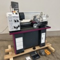 979608-3 Bench lathe Optimum TU 3008G
