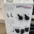 979608-4 Bench lathe Optimum TU 3008G