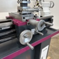 979608-8 Bench lathe Optimum TU 3008G