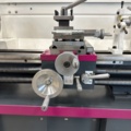 979608-9 Bench lathe Optimum TU 3008G