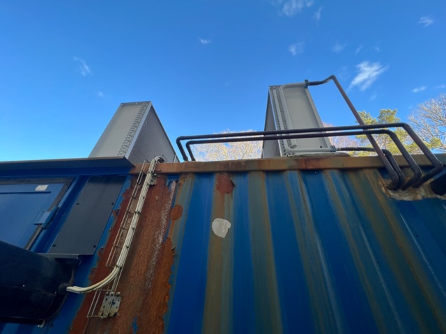 980885-10 Ice Accumulator Everest Fic