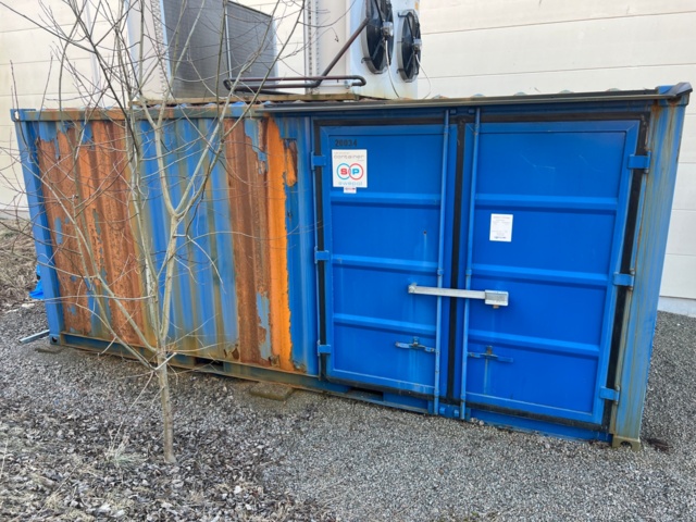 980885-9 Ice Accumulator Everest Fic