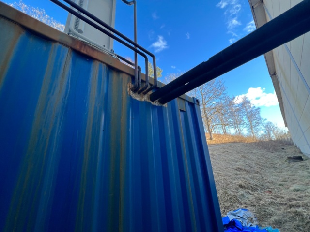 980885-11 Ice Accumulator Everest Fic