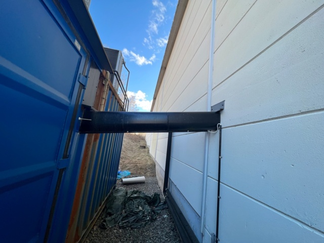 980885-12 Ice Accumulator Everest Fic