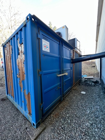 980885-13 Ice Accumulator Everest Fic