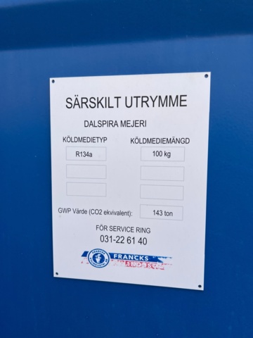 980885-16 Ice Accumulator Everest Fic