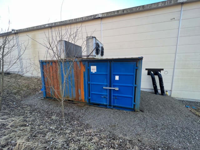 980885-17 Ice Accumulator Everest Fic