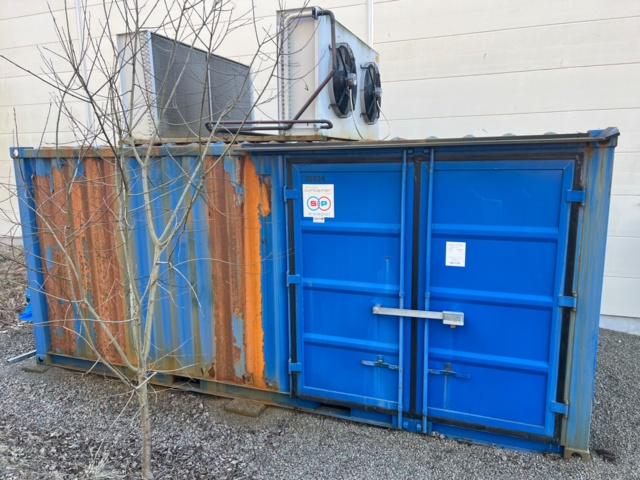 980885-18 Ice Accumulator Everest Fic