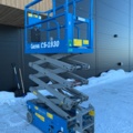 941070-11 Scissor lift Genie GS-1930 -2018 (101.9 hours)