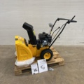 1000609-1 Snow blower Loncin ZLST651QE