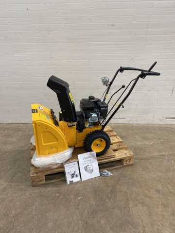 1000609-1 Snow blower Loncin ZLST651QE