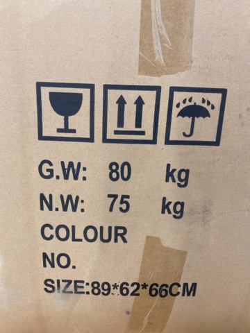 1000609-3 Snow blower Loncin ZLST651QE