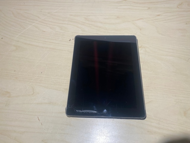 957776-2 iPad 16GB Wi-Fi + Cellular (3rd generation)