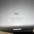 957776-10 iPad 16GB Wi-Fi + Cellular (3rd generation)