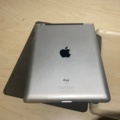 957776-3 iPad 16GB Wi-Fi + Cellular (3rd generation)