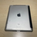 957776-6 iPad 16GB Wi-Fi + Cellular (3rd generation)