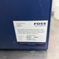 980854-5 Analyzer Foss MilkoScan -2019