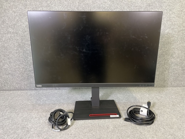 921582-1 Monitor 32" Lenovo ThinkVision T32P-20