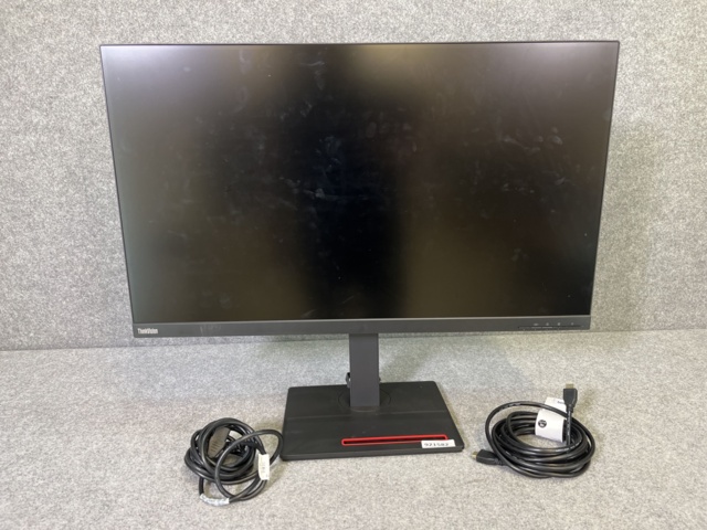 921582-8 Monitor 32" Lenovo ThinkVision T32P-20