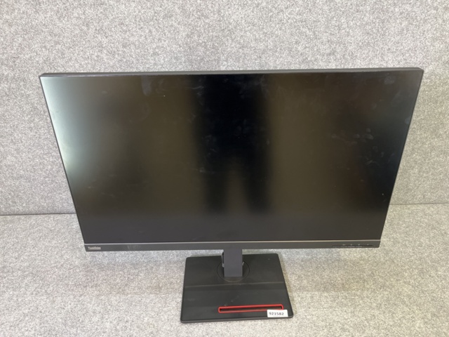 921582-2 Monitor 32" Lenovo ThinkVision T32P-20