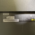 921582-6 Monitor 32" Lenovo ThinkVision T32P-20