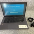 921583-12 Laptop, Asus Notebook PC M409D