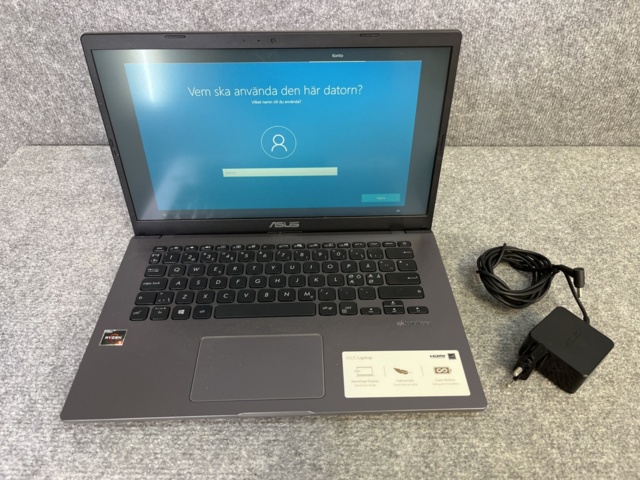 921583-12 Laptop, Asus Notebook PC M409D