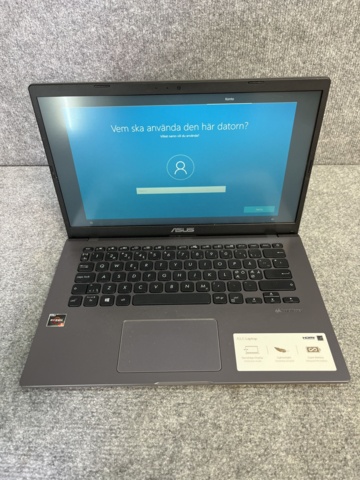 921583-2 Laptop, Asus Notebook PC M409D