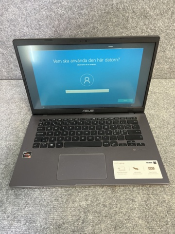 921583-7 Laptop, Asus Notebook PC M409D
