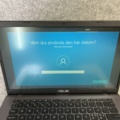 921583-3 Laptop, Asus Notebook PC M409D
