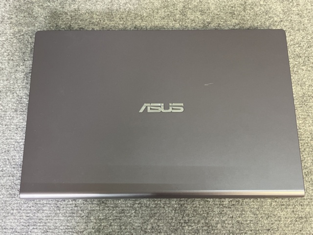 921583-8 Laptop, Asus Notebook PC M409D