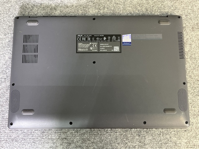 921583-9 Laptop, Asus Notebook PC M409D