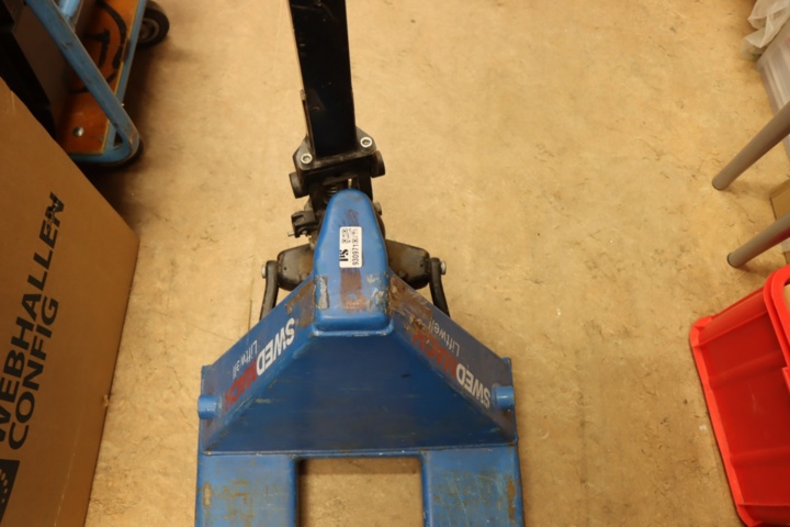 930971-4 Pallet puller