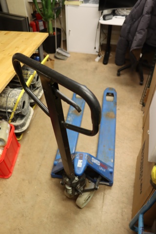 930971-5 Pallet puller