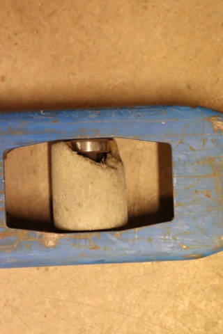 930971-7 Pallet puller