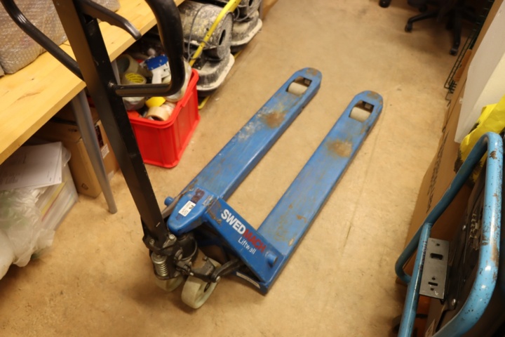 930971-1 Pallet puller