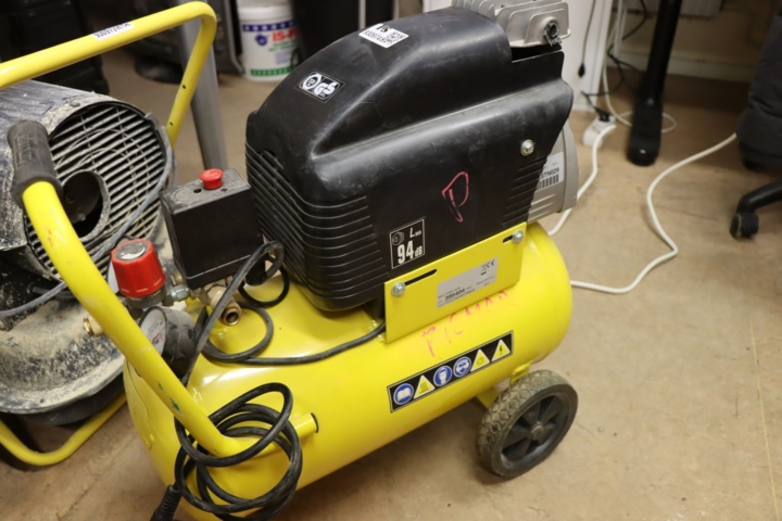 930974-5 Compressor Stanley D250