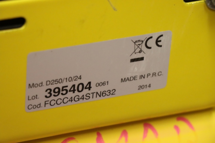 930974-6 Compressor Stanley D250