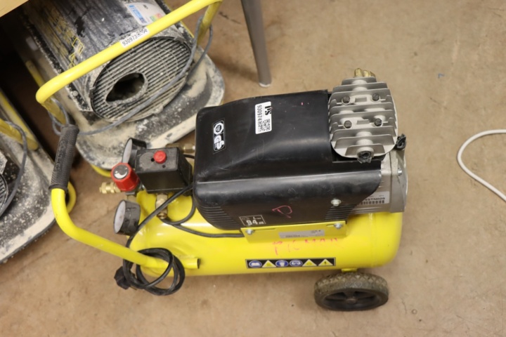 930974-7 Compressor Stanley D250