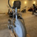 996940-4 Crosstrainer Freemotion Polar