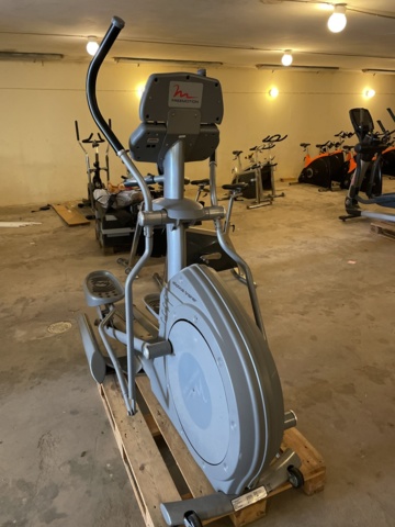 996940-4 Crosstrainer Freemotion Polar