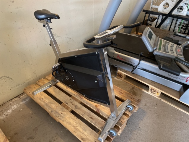 996950-2 Spinning bike Masterbike