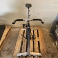 996950-3 Spinning bike Masterbike