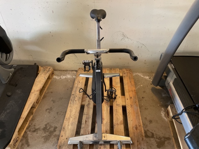 996950-3 Spinning bike Masterbike
