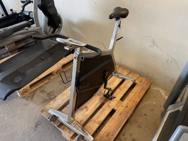 996950-1 Spinning bike Masterbike