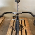 996950-4 Spinning bike Masterbike