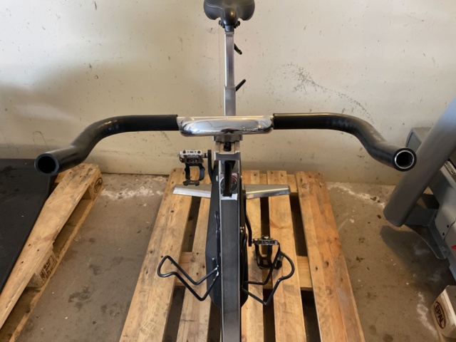 996950-4 Spinning bike Masterbike