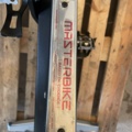 996950-7 Spinning bike Masterbike