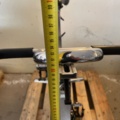 996950-11 Spinning bike Masterbike